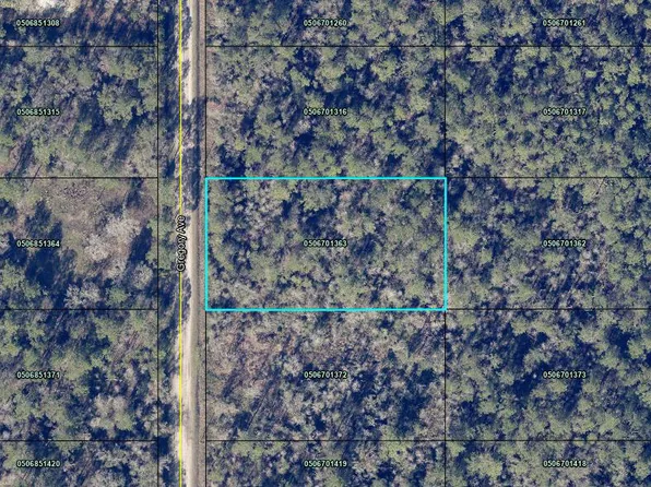 0000 GREGORY AVE Avenue, Hastings, FL 32145