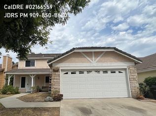 7205 Parkside Pl, Rancho Cucamonga, CA 91701