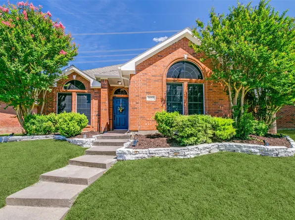 4124 Creekhollow Dr, Carrollton, TX 75010