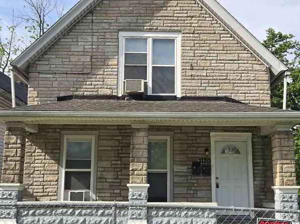 3120 Bank St #1 & 2, Louisville, KY 40212
