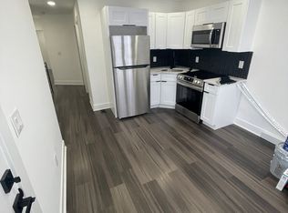 2531 S Wanamaker St #A, Philadelphia, PA 19143