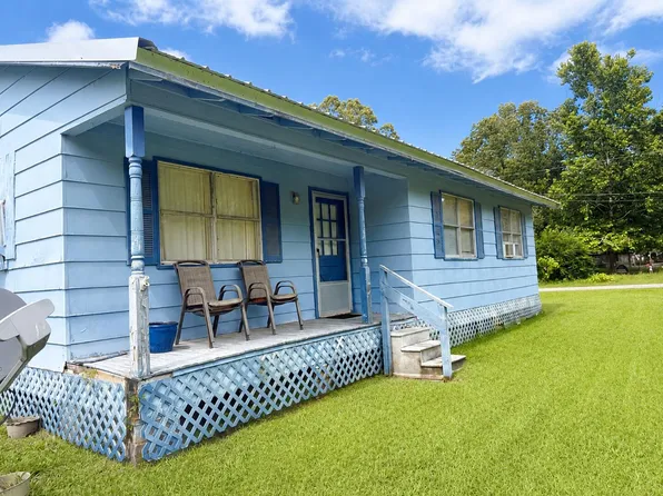 171 Colony Loop, Anacoco, LA 71403