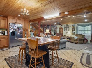 11730A Lawrence #1195, Mount Vernon, MO 65712