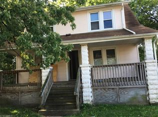 1134 Santee Ave, Akron, OH 44306