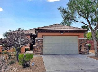 293 Bamboo Forest Pl, Las Vegas, NV 89138