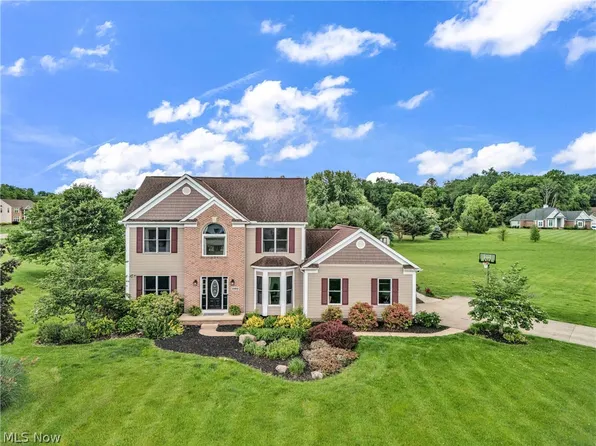 2462 Tamarack Trl, Ravenna, OH 44266