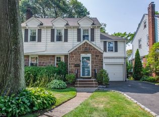 108 Lindbergh Blvd, Bloomfield, NJ 07003