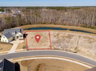 3049 Smeades Dr, Leland, NC 28451