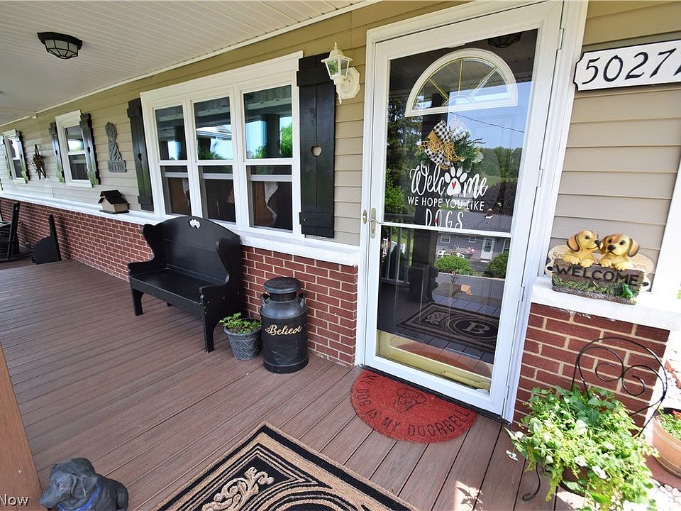 50277 Carroll Rd, East Liverpool, OH 43920 MLS 4373619 Zillow