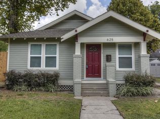 625 E 14th St, Houston, TX 77008
