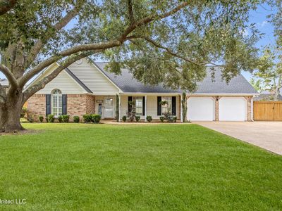 11313 N River Vue Cir, Biloxi, MS, 39532