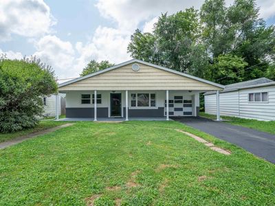 123 Callender Ave, East Peoria, IL, 61611