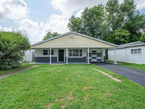 123 Callender Ave, East Peoria, IL 61611