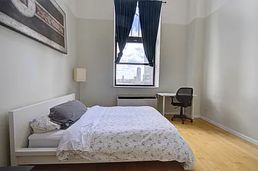 Rented by City Connections Realty