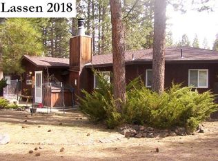 686-790 Hollywood Way, Susanville, CA 96130