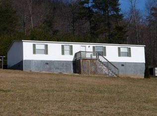 6324 Cheatham Ford Rd, Hiddenite, NC 28636