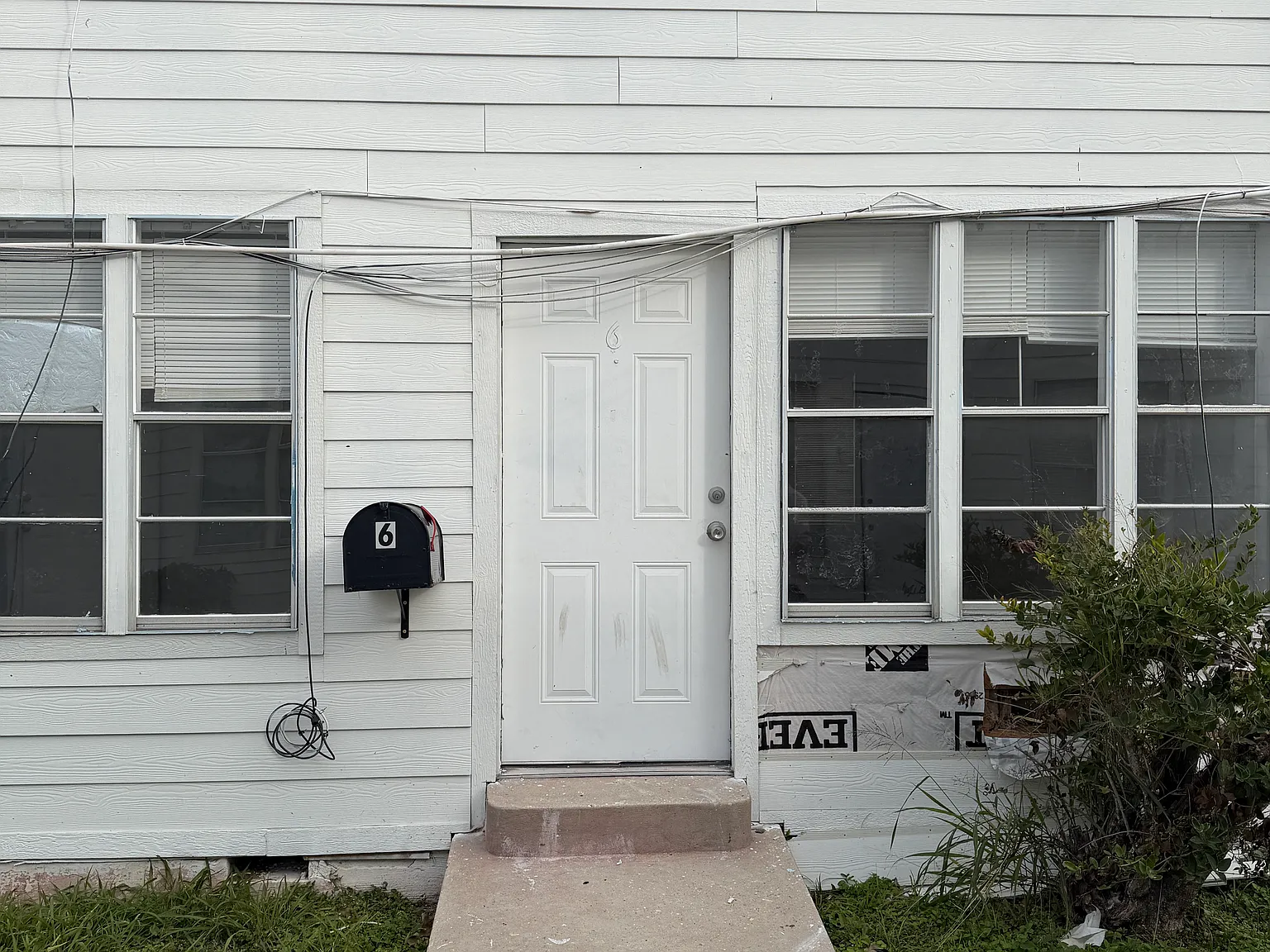 1 bedroom and 1 bathroom apartment — Photo 1