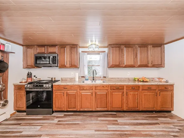 105 Orchard Avenue 140 Church Aly, Punxsutawney, PA 15767