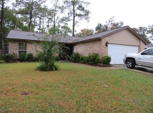 2630 Killdeer Ln, Humble, TX 77396