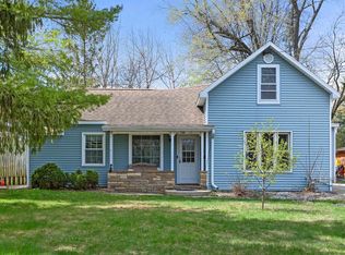 1524 W River Dr, Stevens Point, WI 54481