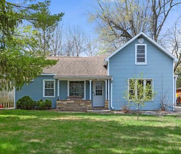 1524 WEST RIVER DRIVE, Stevens Point, WI, 54481