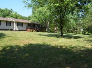 133 Club House Dr, Moneta, VA