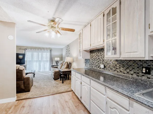 595 S Alton Way #10C, Denver, CO 80247