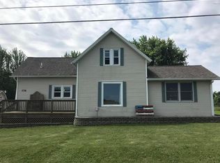 176 W John Beers Rd, Stevensville, MI 49127