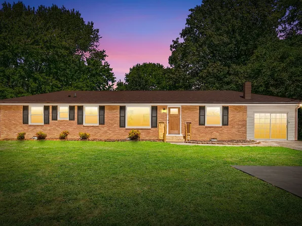 3651 Oakwood Rd, Woodlawn, TN 37191