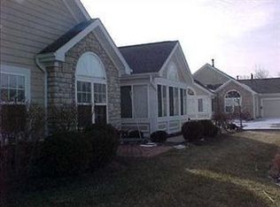 2662 Prestwick Village Cir, Springfield, OH 45503