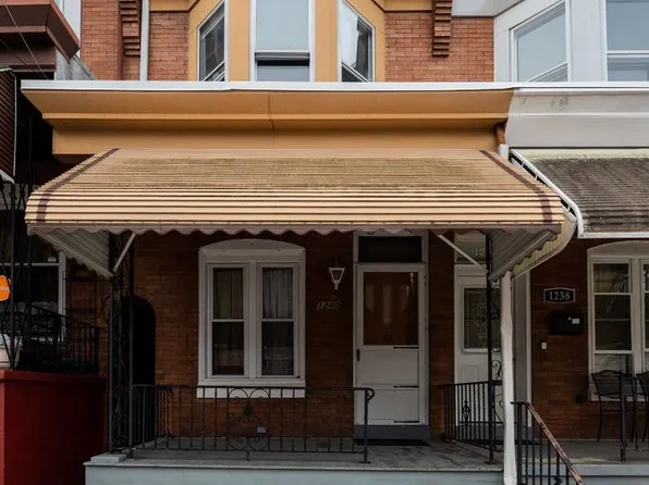 1240 Spring St, Reading, PA 19604