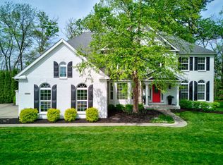 1422 Penny Ln, Greenfield, IN