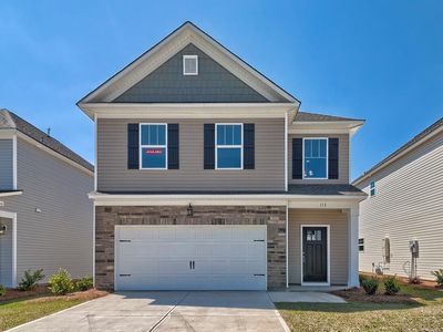 1824 Ruger Dr LOT 433, Sumter, SC, 29150