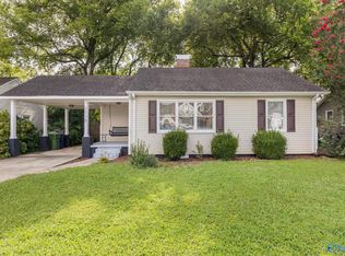 2710 Overton Rd SW, Huntsville, AL 35801