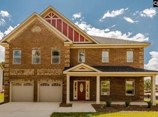 104 Clubhouse Dr, West Columbia, SC 29172