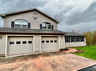 97 Birch Way, Bakersfield, VT 05441