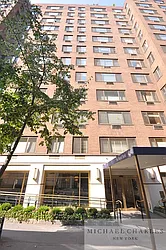 Rented by Michael Charles New York