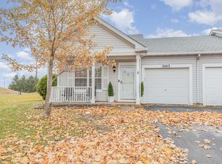 21413 W Frost Ct, Plainfield, IL 60544