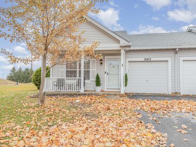 21413 W Frost Ct, Plainfield, IL, 60544