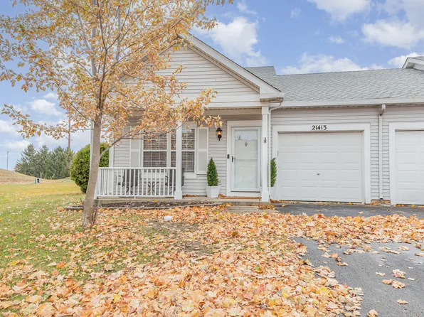 21413 W Frost Ct, Plainfield, IL 60544