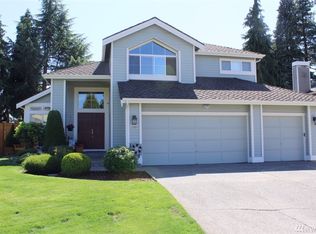 13103 SE 263rd Pl, Kent, WA