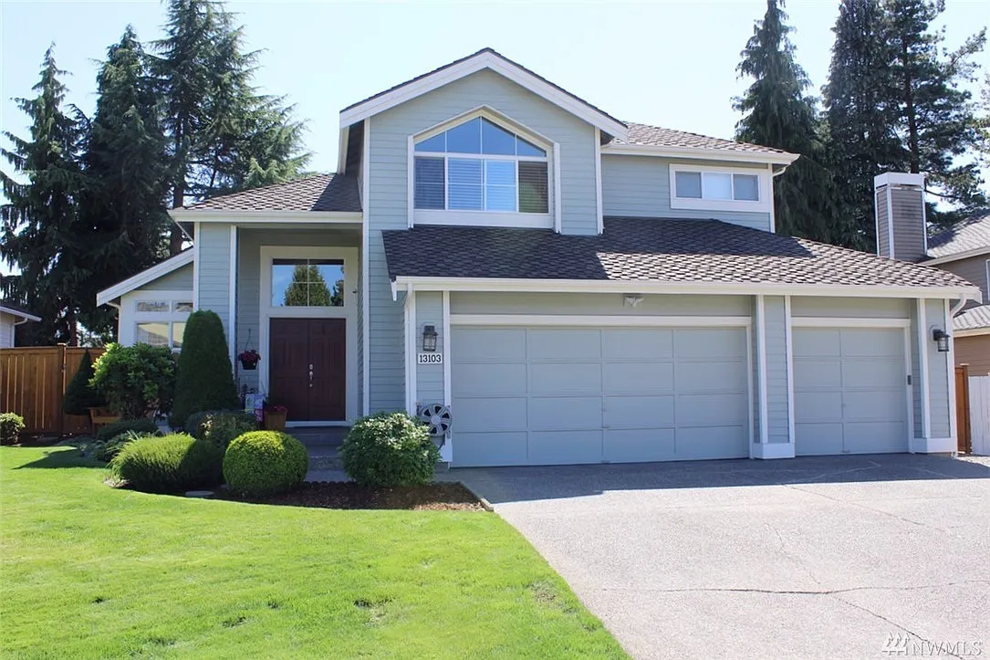 13103 SE 263rd Pl photo 1
