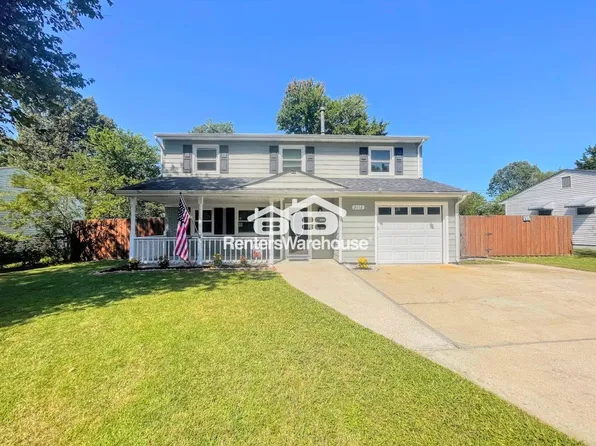 3112 Ashlawn Ter, Virginia Beach, VA 23452