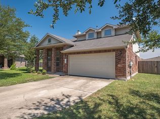 2202 Piedmont Ct, Leander, TX 78641