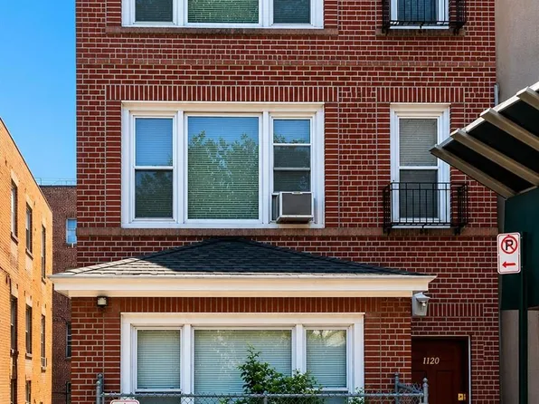 1120 Anderson Avenue, Bronx, NY 10452