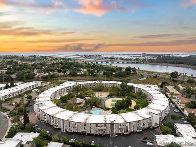 3050 Rue Dorleans Unit 470, San Diego, CA, 92110