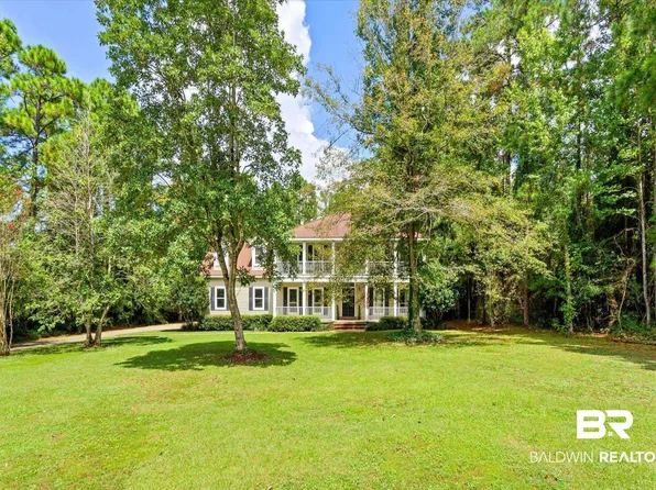 7265 Colonel Grierson Dr, Spanish Fort, AL 36527