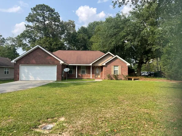 670 S Harney St, Camilla, GA 31730