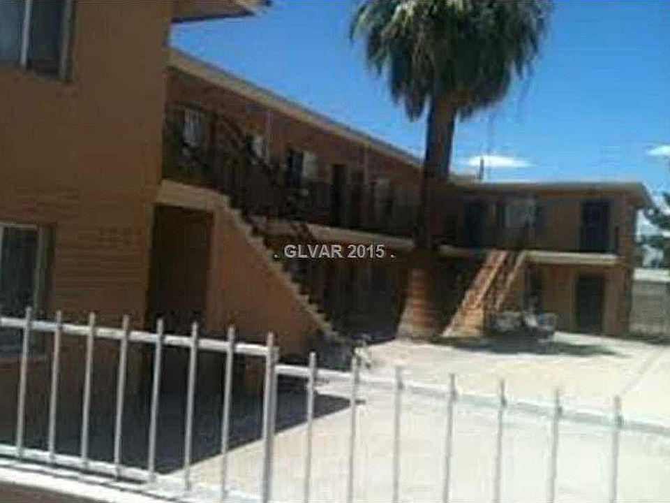 2nd image of 2109 Sunrise Ave APT 4