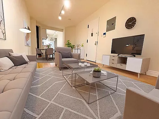 Rented by MOTION New York | media 6